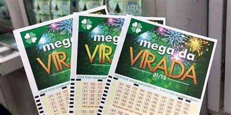 loteria online mega da virada
